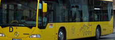 Autobuses