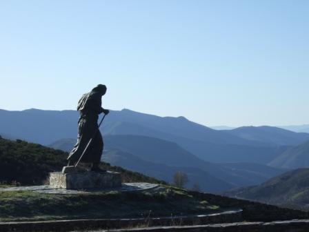 Alto de San Roque